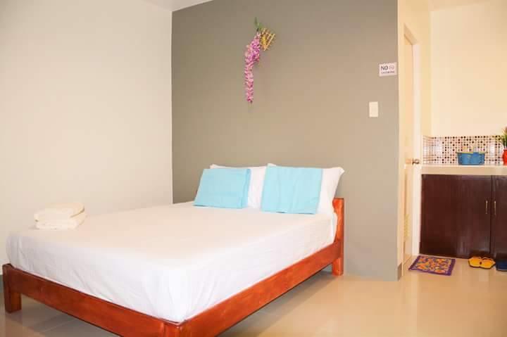 Conrada'S Place Hotel And Resort Panglao Esterno foto