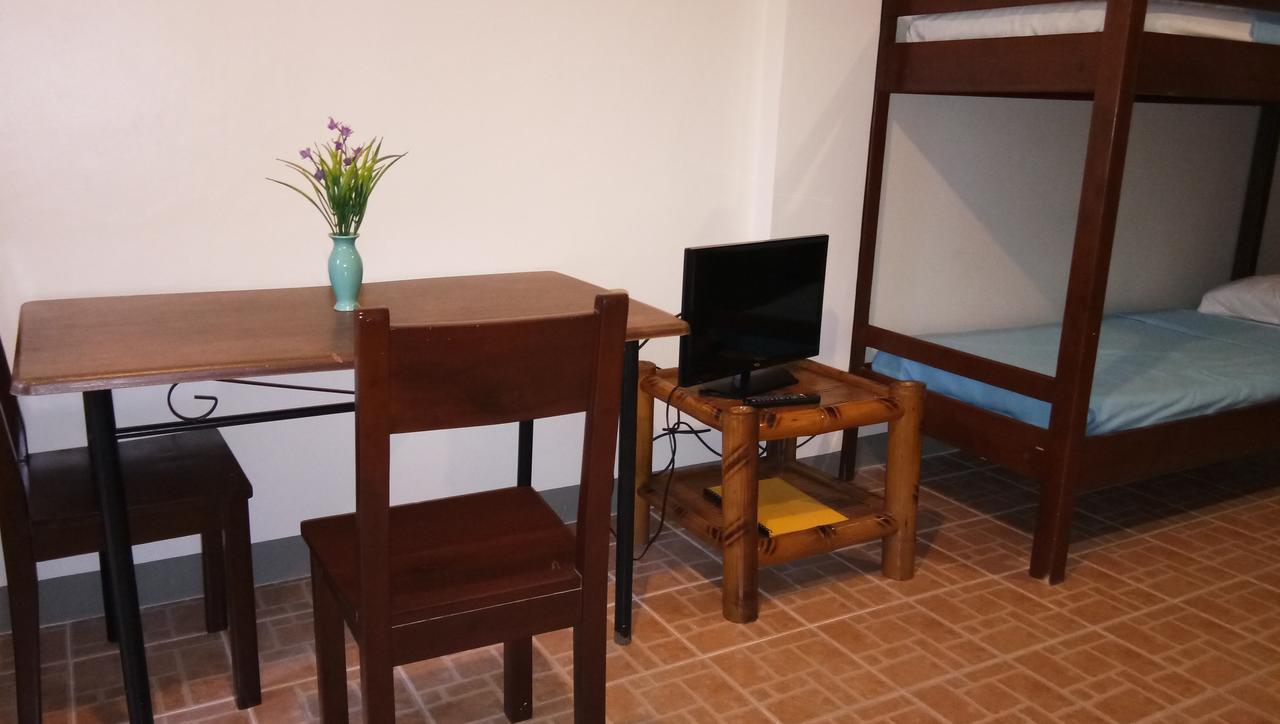 Conrada'S Place Hotel And Resort Panglao Esterno foto