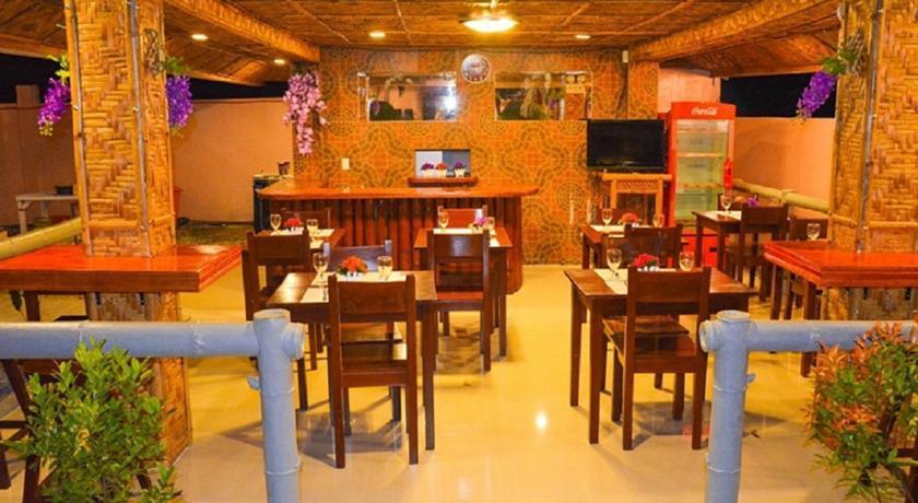 Conrada'S Place Hotel And Resort Panglao Esterno foto