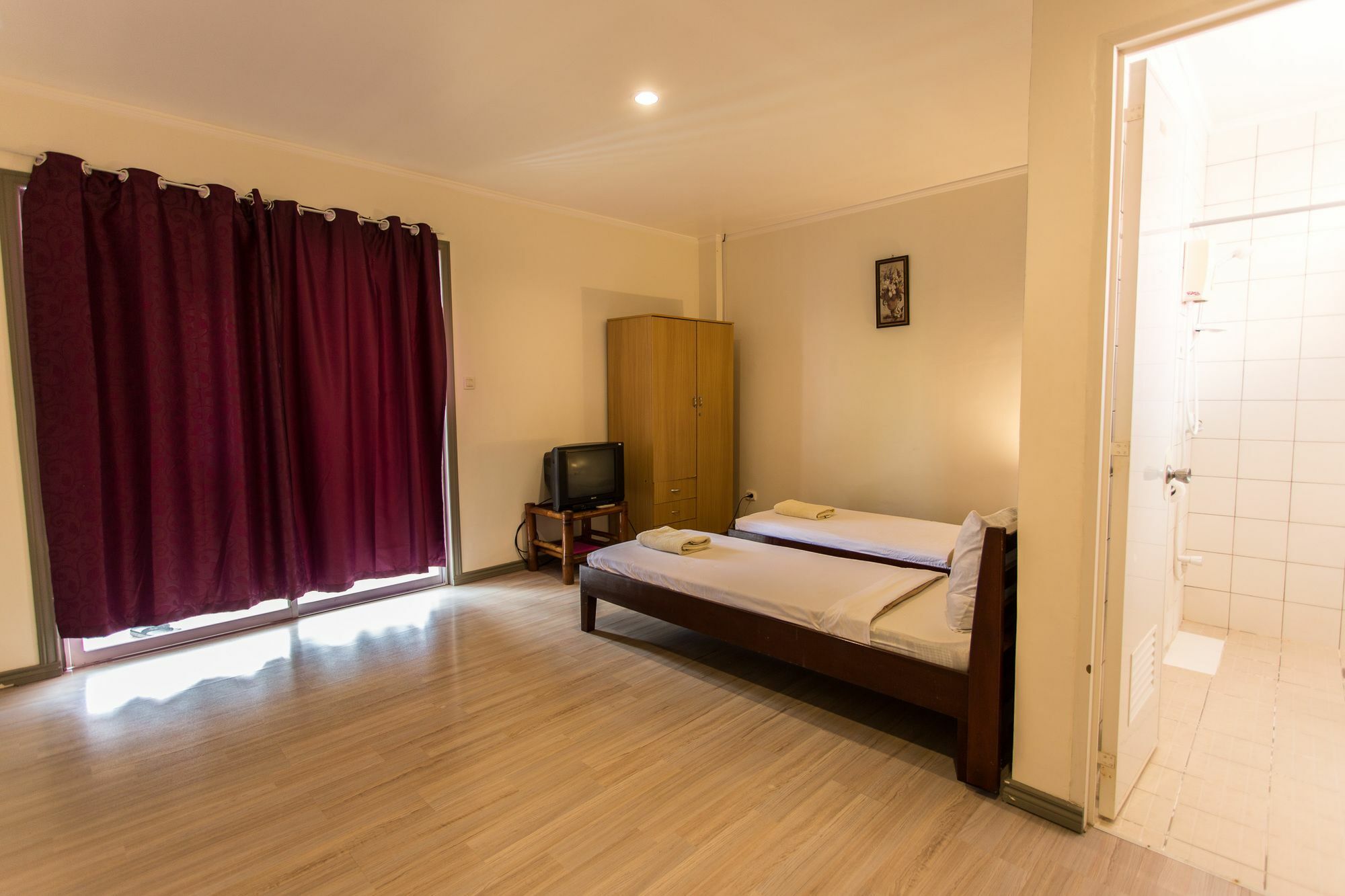 Conrada'S Place Hotel And Resort Panglao Esterno foto