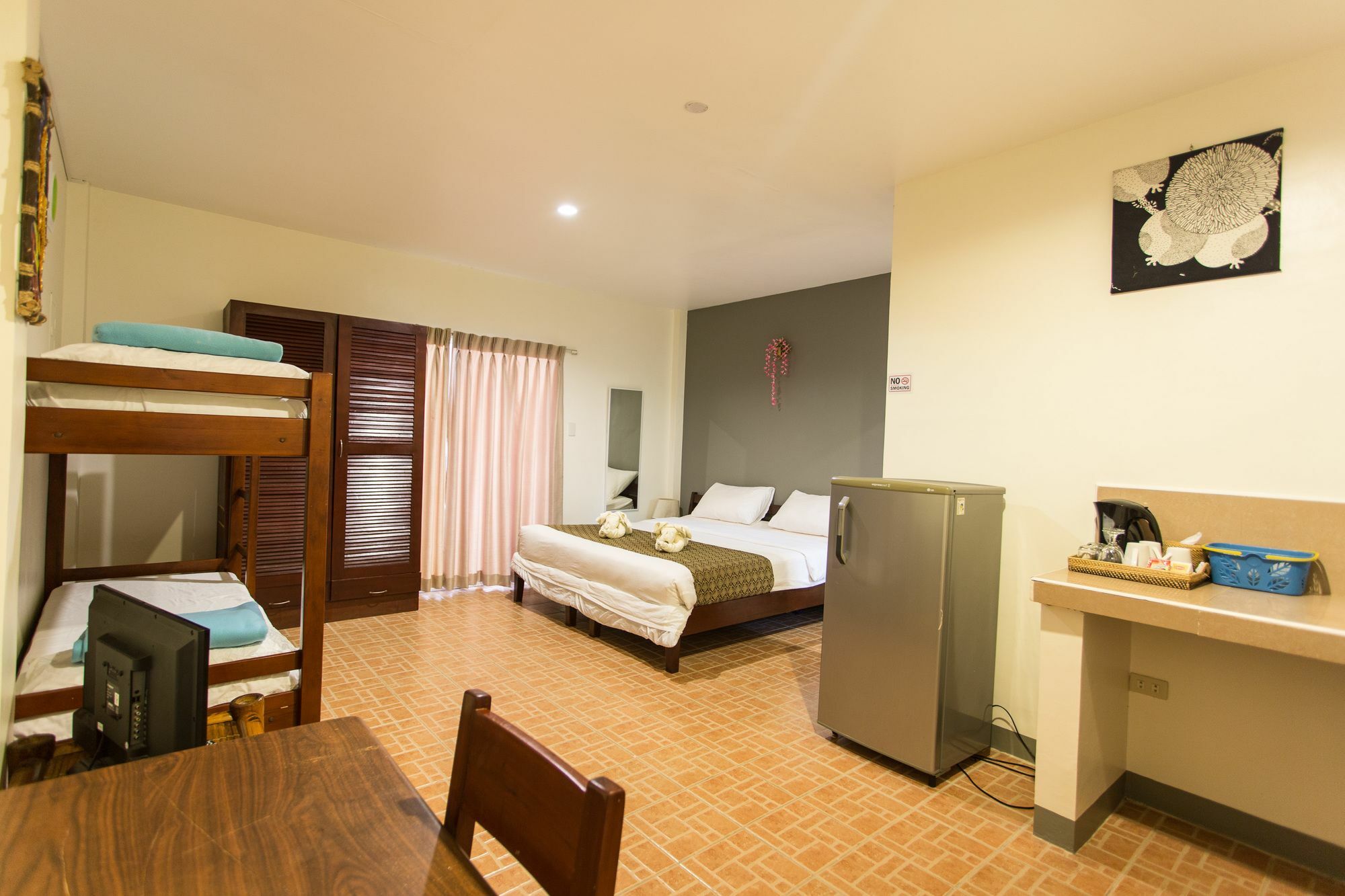 Conrada'S Place Hotel And Resort Panglao Esterno foto